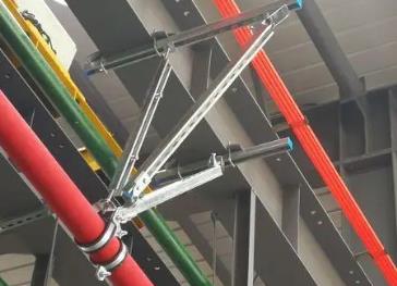公安抗震支架厂家与你分享你必须做的紧急情况下的准备